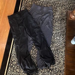 Lululemon EUC Studio Pants (2)